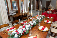 Anjanette Hodsdon Wedding