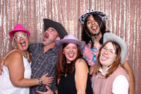 ATX: Christine McKenzie Photobooth 10/4/2025