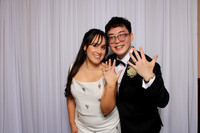 ATX: Justin Kim Photobooth 10/10/2025