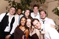 ATX: Nicole Sleiman Photobooth 10/10/2025