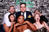 ATX: Jessica Featherston Photobooth 10/11/2025