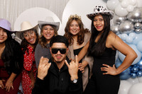 ATX: The RK Group Photo Booth 12/15/2025