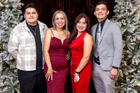 HTX: Hotel Za Za Museum District Holiday Party 12/15/2025