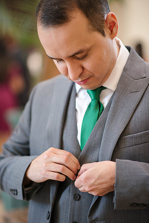 Yesenia and Aaron - Prewedding-17