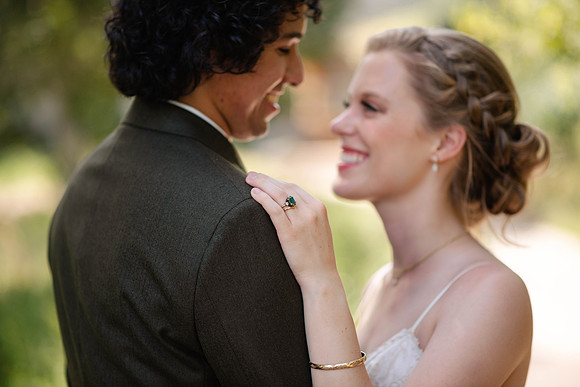 Rachel and Isaac - Just the Two of Us-28
