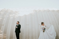Natalie +  Richard Hinkle