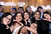 Isaiah Ketchum Photobooth 3/20/2021