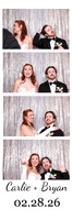 Bryan and Carlie McSpadden