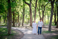 Hannah Bruckner Engagement