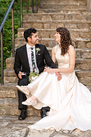 Cara and Saul - Just the Two of Us-58