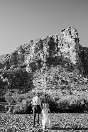 Kristen and Nick - Big Bend 2021-16