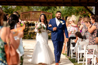 Amy and Rene - Ceremony-93