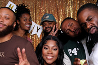 HTX: Anice Gougisha Photobooth 12/15/2023