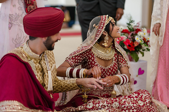 Ashley and Adam - Ceremony-111