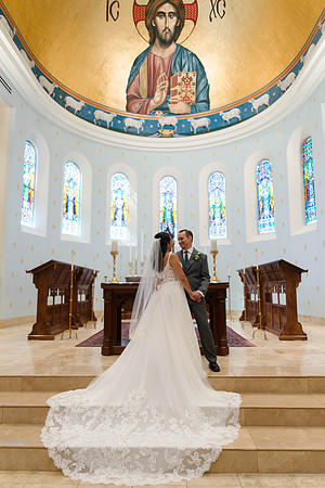 Yesenia and Aaron - Just the Two of Us-3