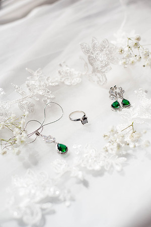 Yesenia and Aaron - Prewedding-4