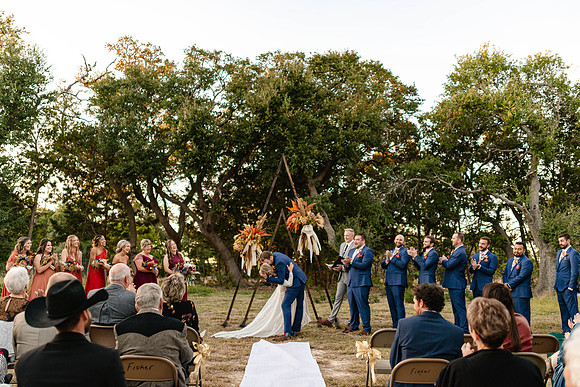 Shelbi and Colby - Ceremony-138