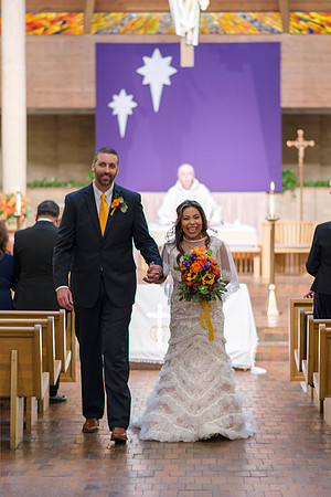 Gracie and Christopher - Ceremony-172