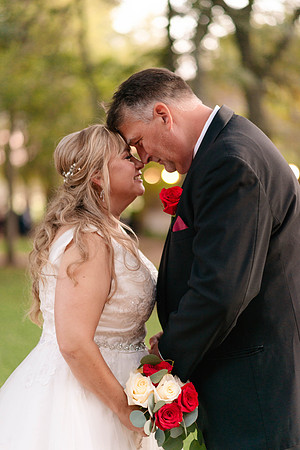 Sybille and John - Just the Two of Us-6