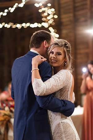 Shelbi and Colby - Reception-102