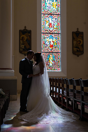 Yesenia and Aaron - Just the Two of Us-23