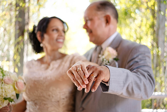 Sarah and Bill - Just the Two of Us-30