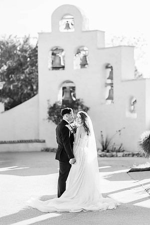 Hannah + Eli